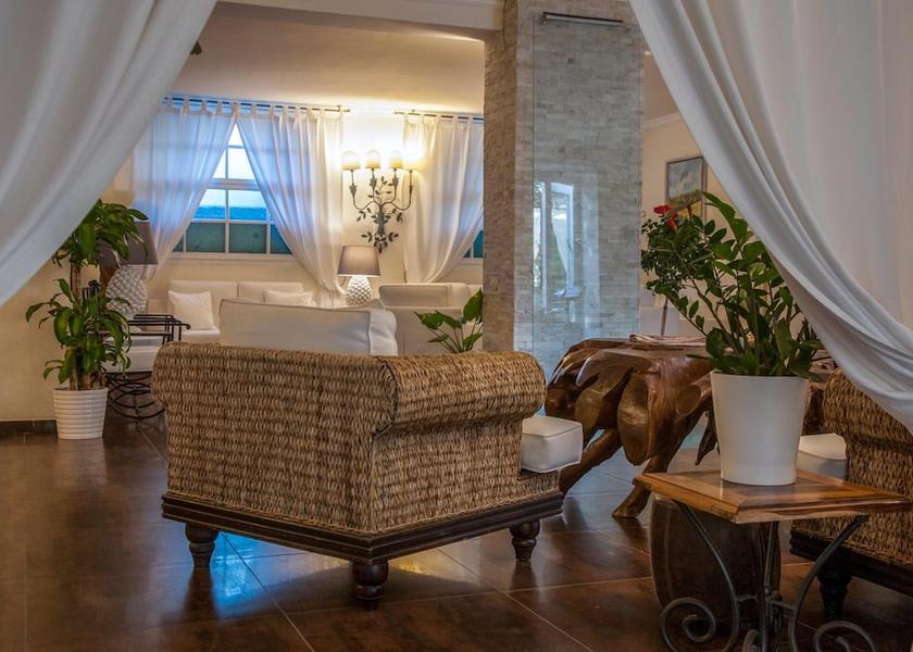 Tuscany Campo nell'Elba Bar