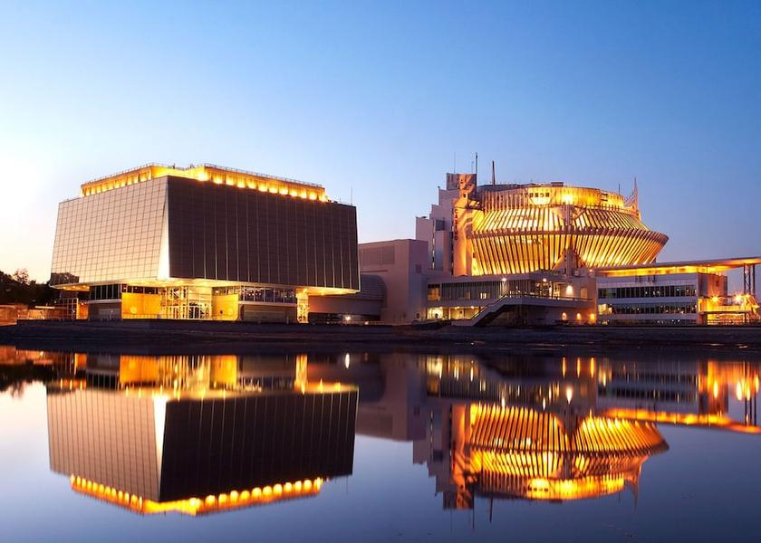 Quebec Longueuil Point of interest