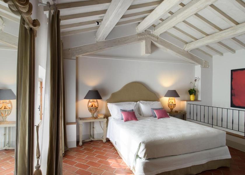 Tuscany Bagno A Ripoli Superior Suite