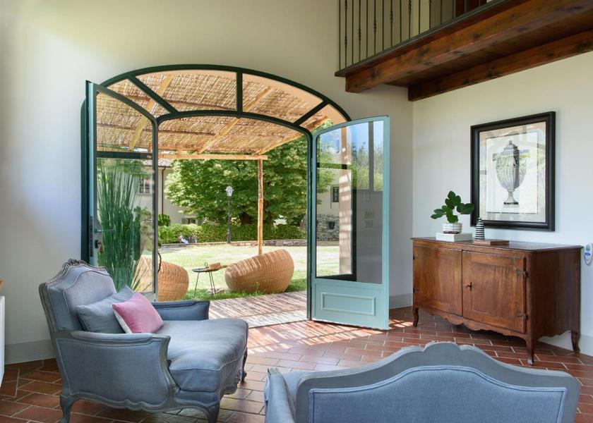 Tuscany Bagno A Ripoli facilities