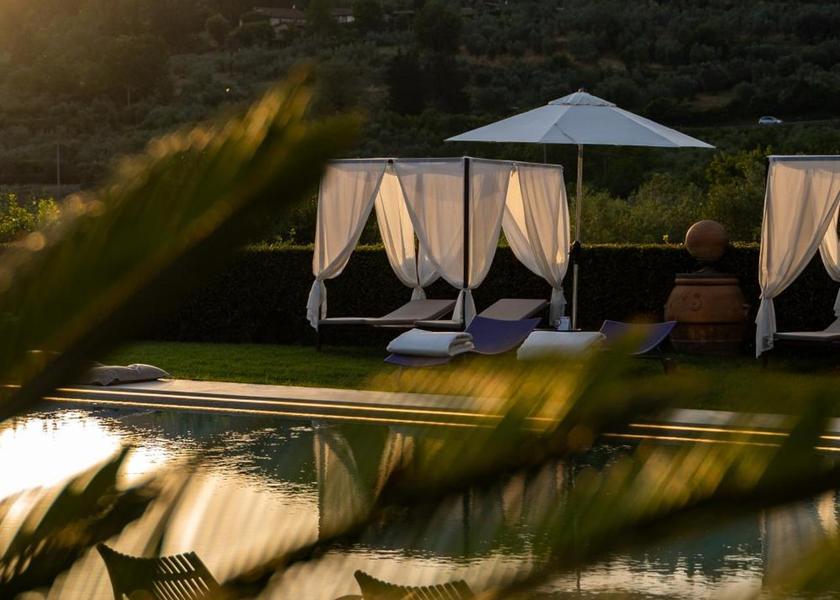 Tuscany Bagno A Ripoli restaurant