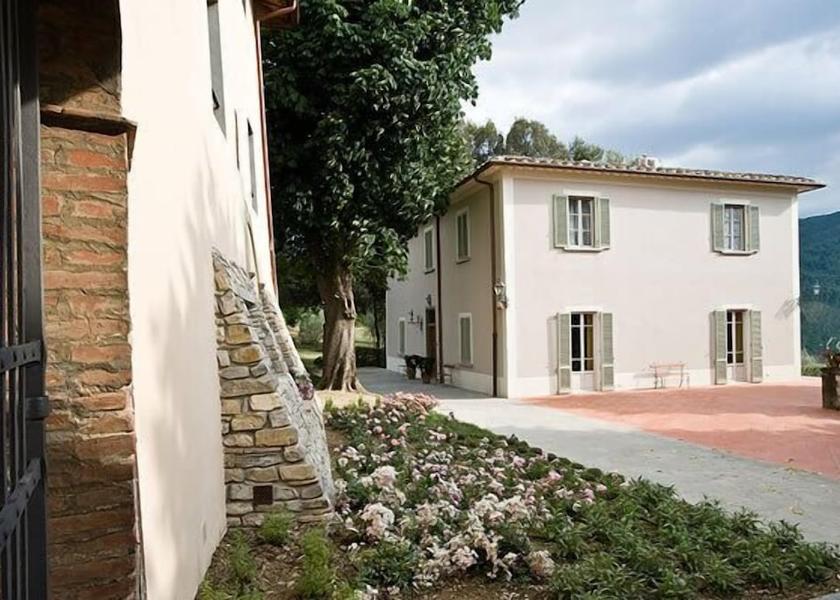 Tuscany Bagno a Ripoli Exterior