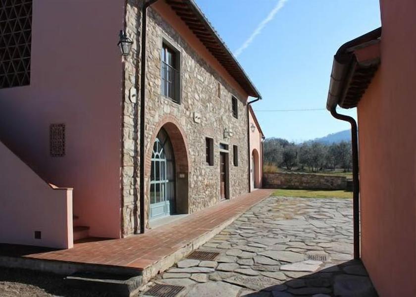 Tuscany Bagno a Ripoli Exterior