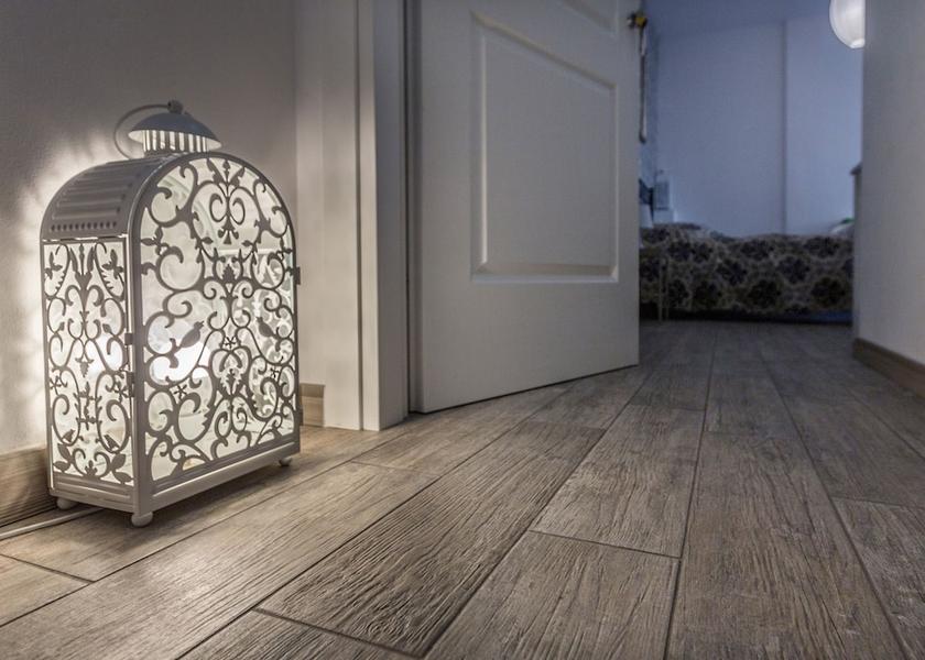Emilia-Romagna Bologna Room