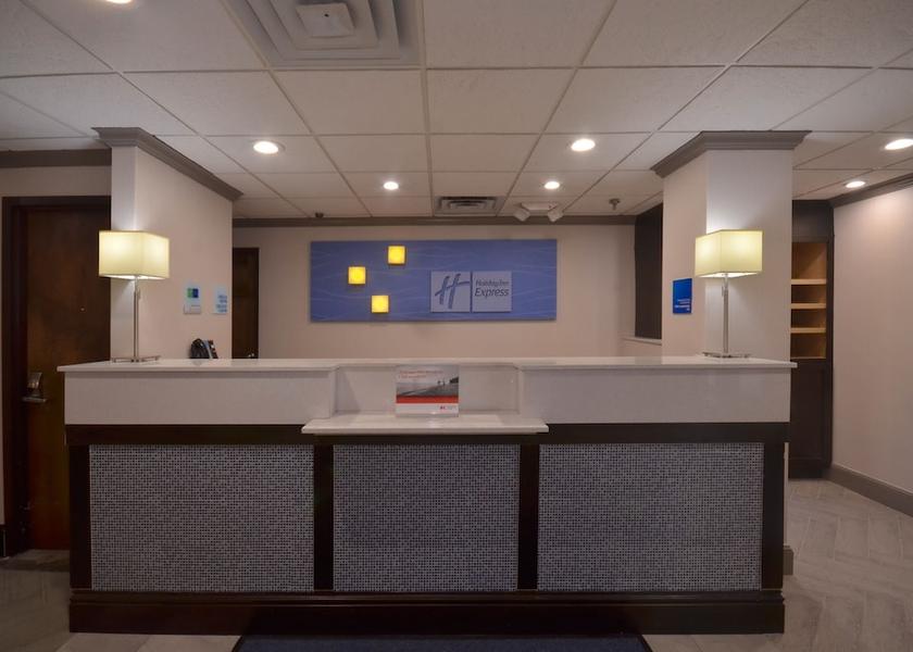 Arkansas Fayetteville Lobby