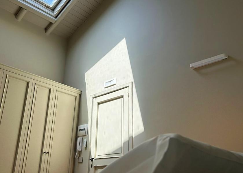 Sicily Belpasso Room