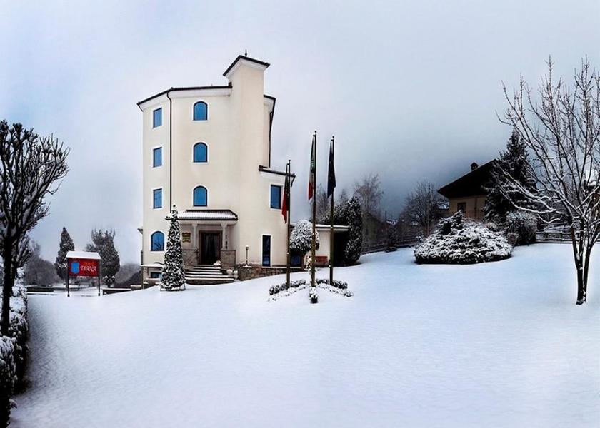 Valle d'Aosta Pollein Primary image