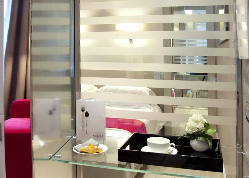 Lazio Rome Room