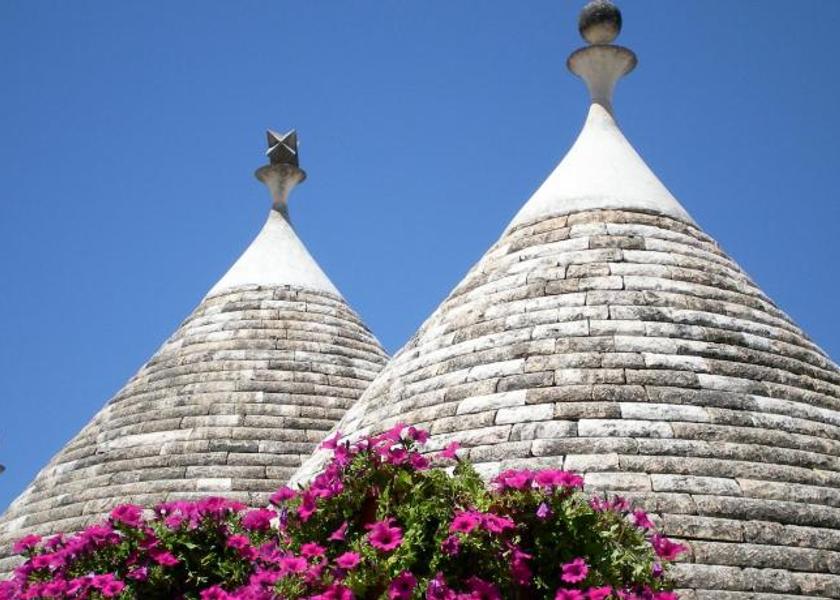 Puglia Castellana Grotte 