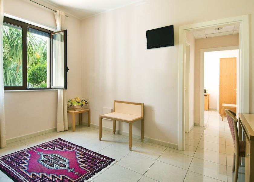 Puglia Castellana Grotte Room amenity