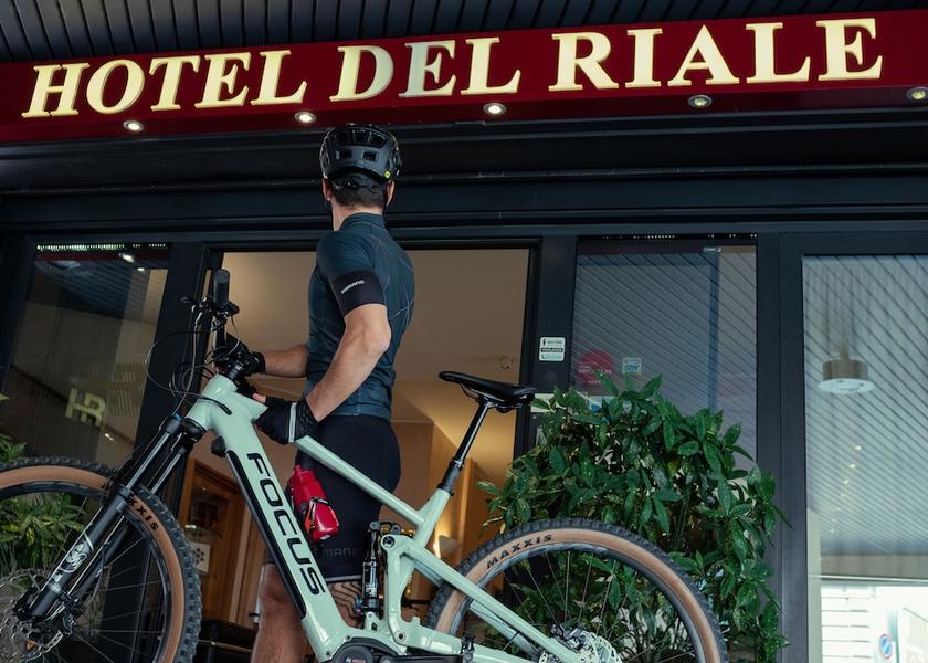 Lombardy Parabiago Bicycling