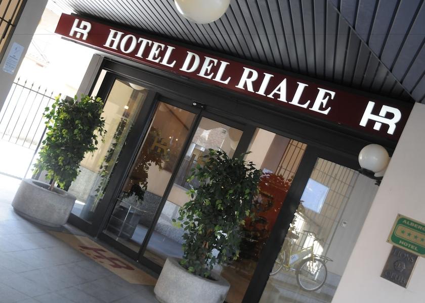 Lombardy Parabiago Primary image