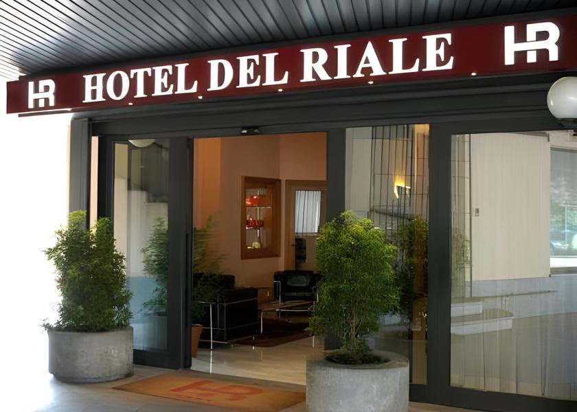 Lombardy Parabiago Hotel Exterior