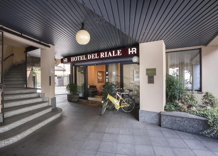 Lombardy Parabiago Terrace