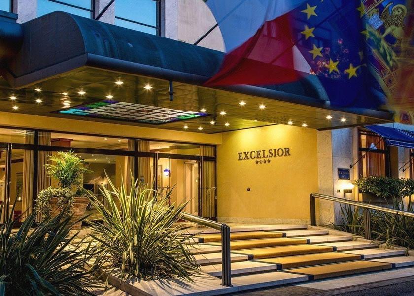 Veneto Jesolo Hotel Exterior
