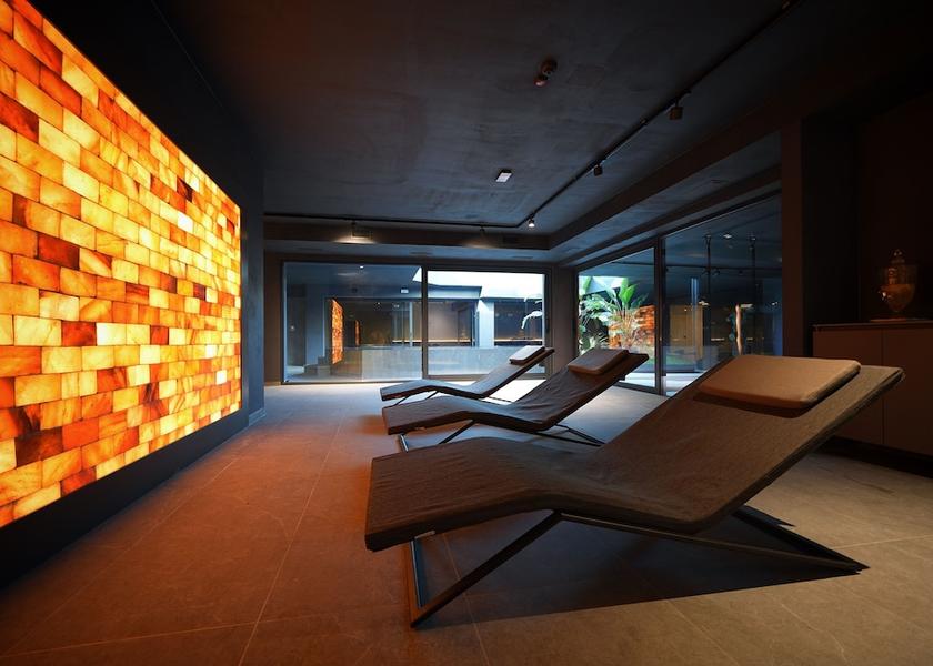 Veneto Lazise Reception