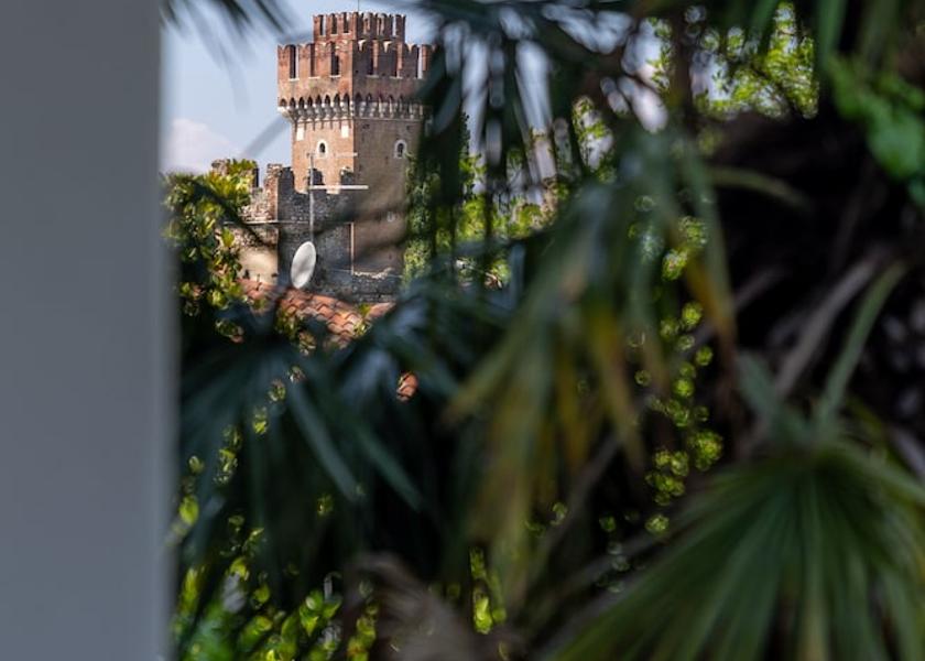 Veneto Lazise Terrace