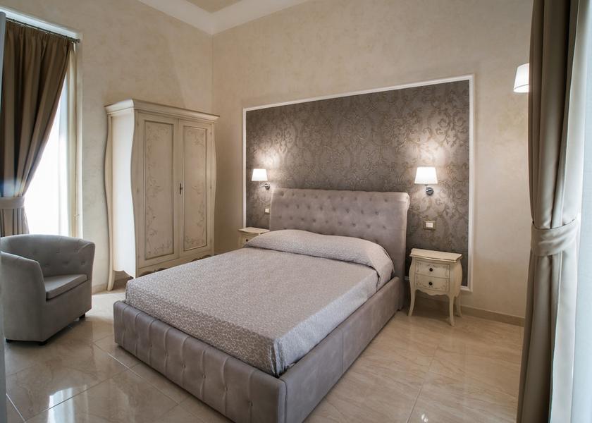 Puglia Galatone Room