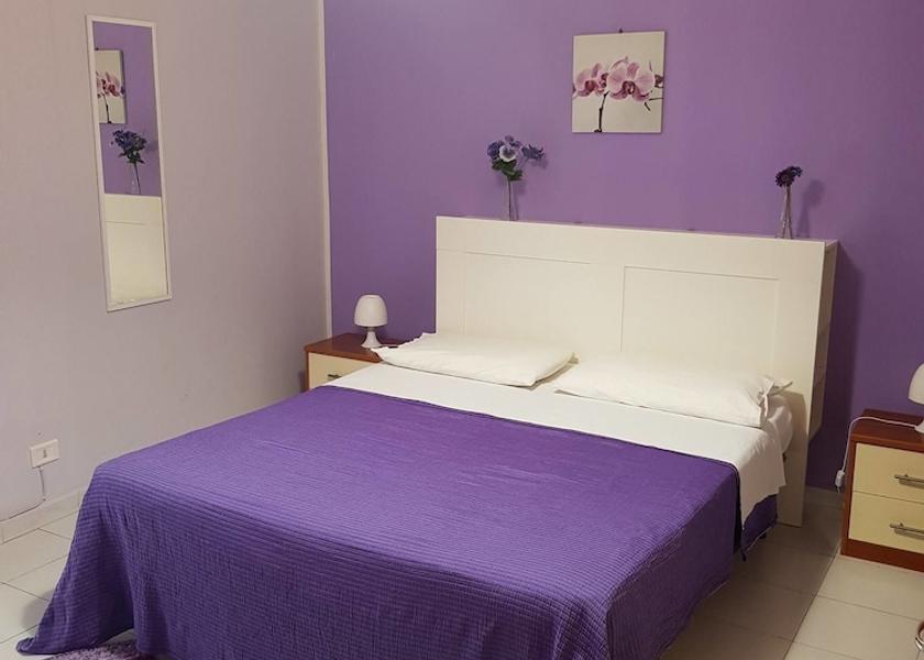 Sicily Acireale  Room
