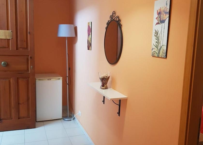 Sicily Acireale Room