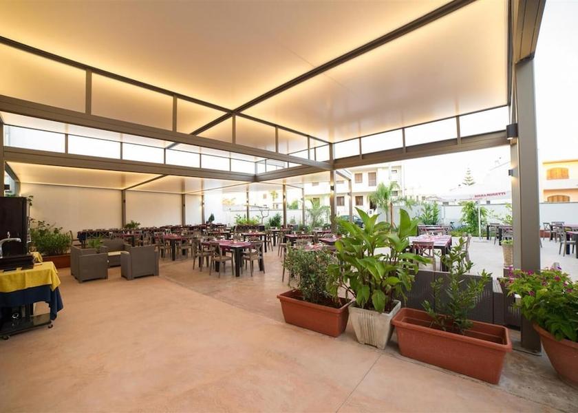 Puglia Martano Restaurant
