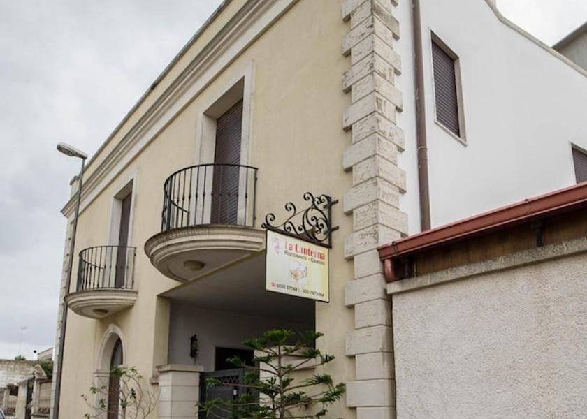 Puglia Martano Exterior