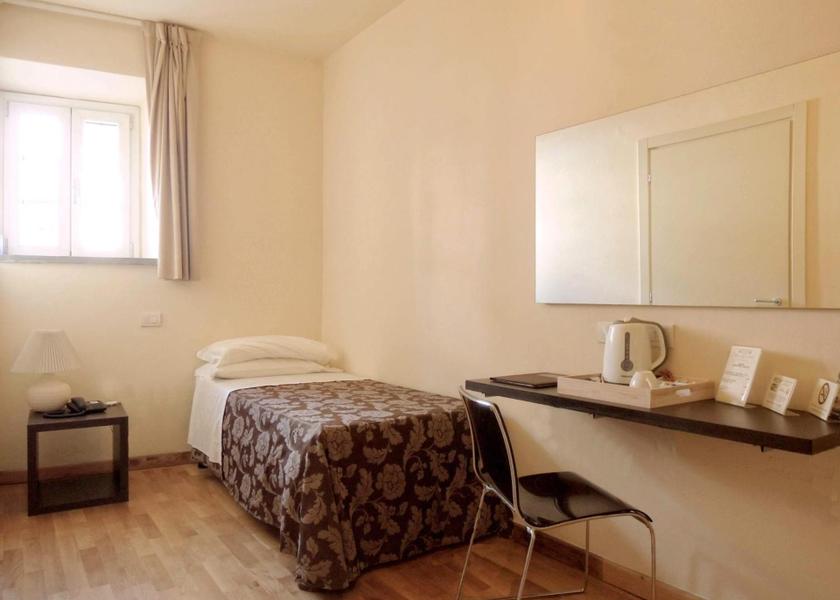 Tuscany Capannori Single Room - Disability Access