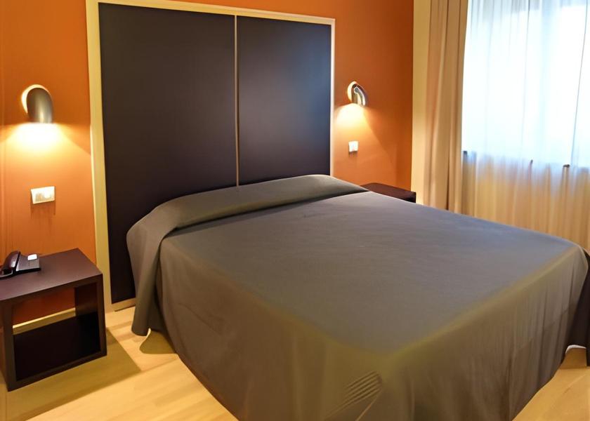 Tuscany Capannori Double for Single Use