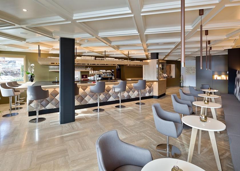 Trentino-Alto Adige Villandro Bar