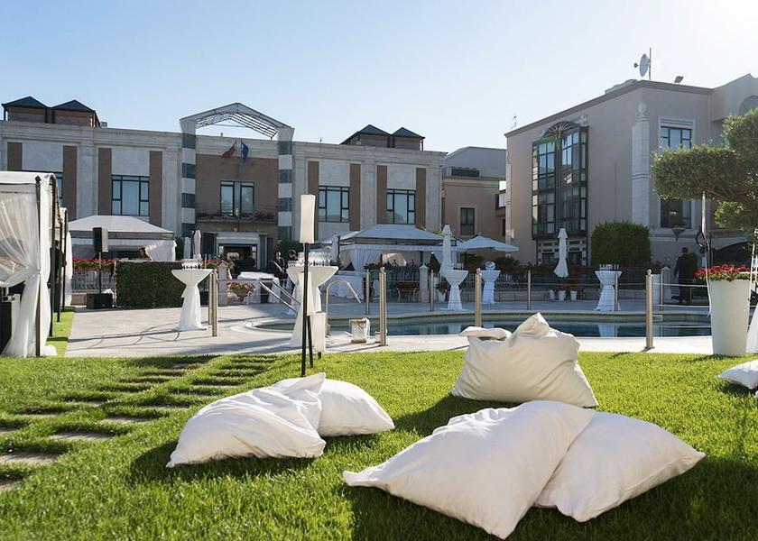 Campania Ariano Irpino Primary image