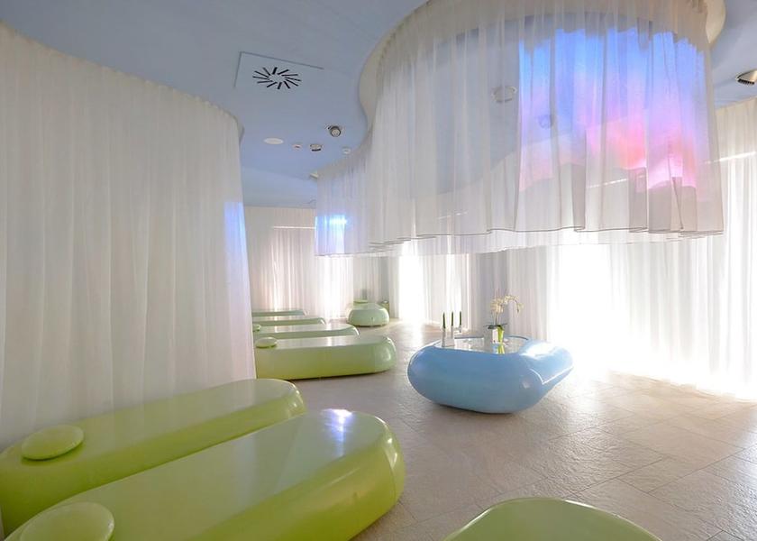 Campania Ariano Irpino Spa