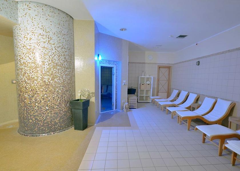 Campania Ariano Irpino Spa