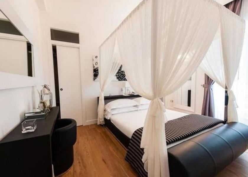 Liguria Santa Margherita Ligure Room