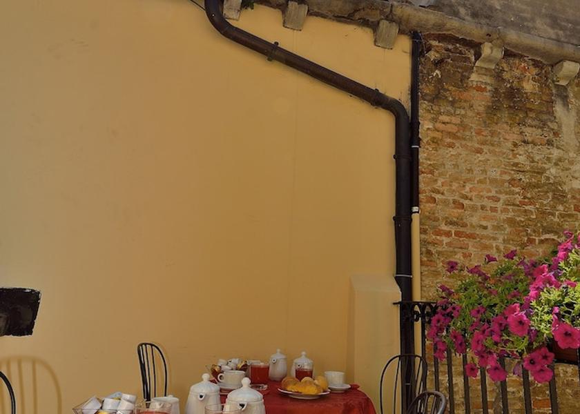 Veneto Venice Terrace