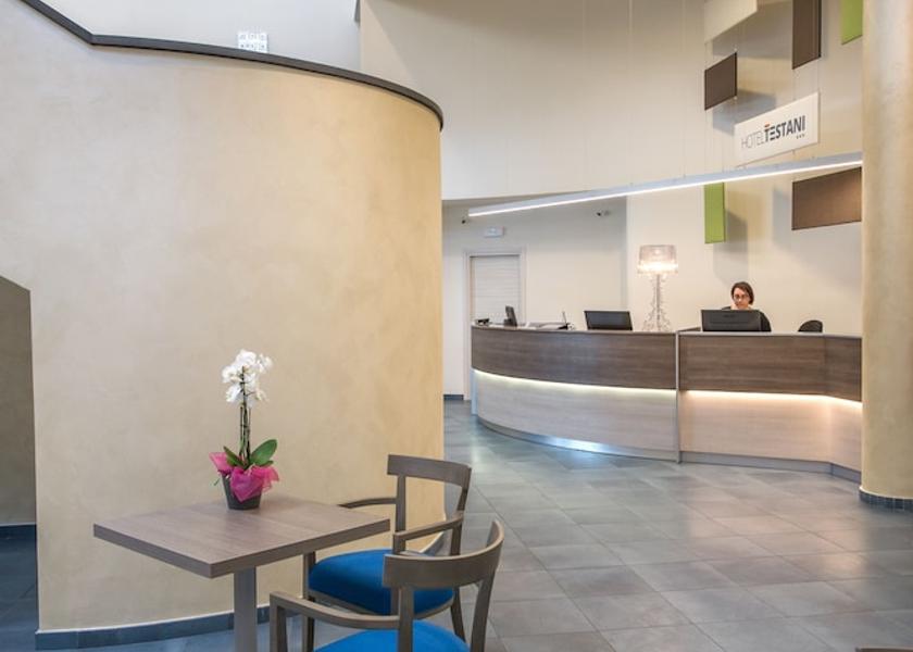 Lazio Colleferro Bar