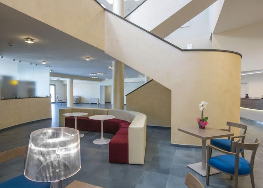 Lazio Colleferro Bar