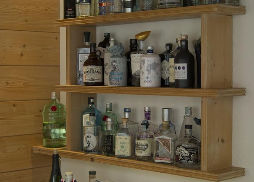 Trentino-Alto Adige Sesto Restaurant