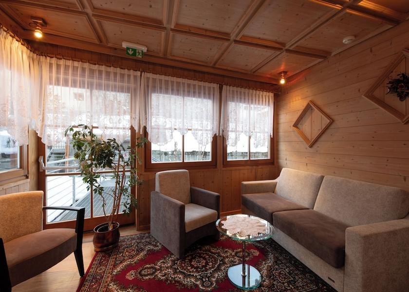 Trentino-Alto Adige Sesto Bar