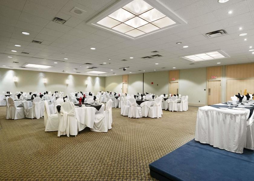 Ontario Trenton Meeting Room