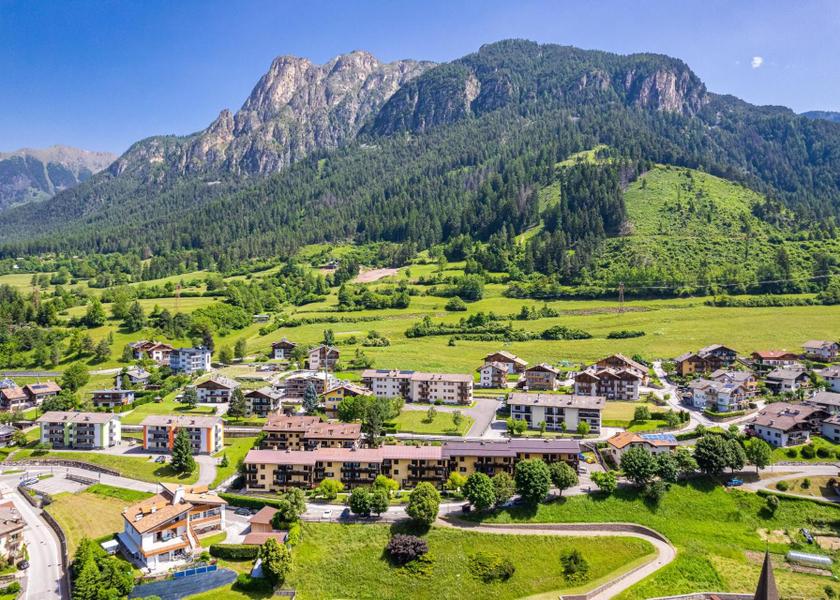 Surrounding environment