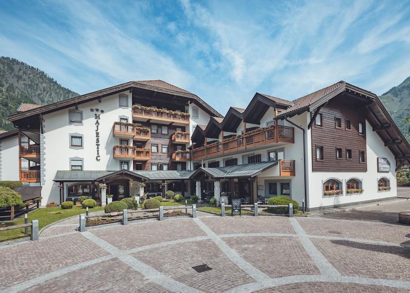 Trentino-Alto Adige Predazzo Primary image