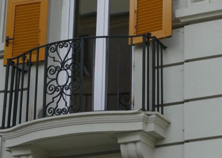 Liguria Genoa 