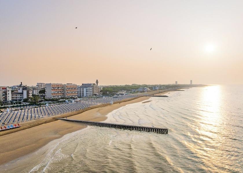 Veneto Jesolo Exterior