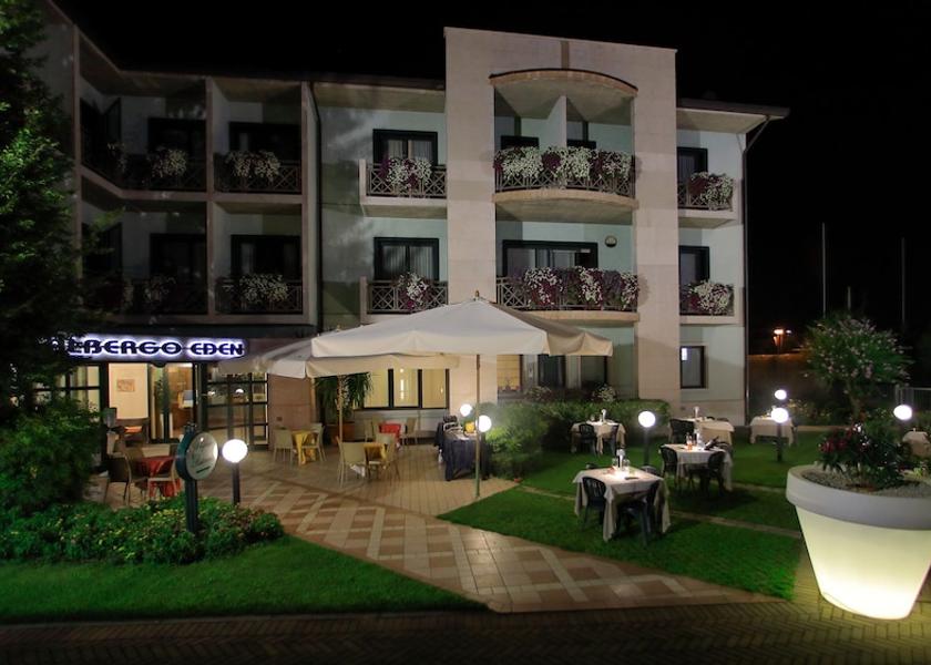 Veneto Valeggio sul Mincio Facade