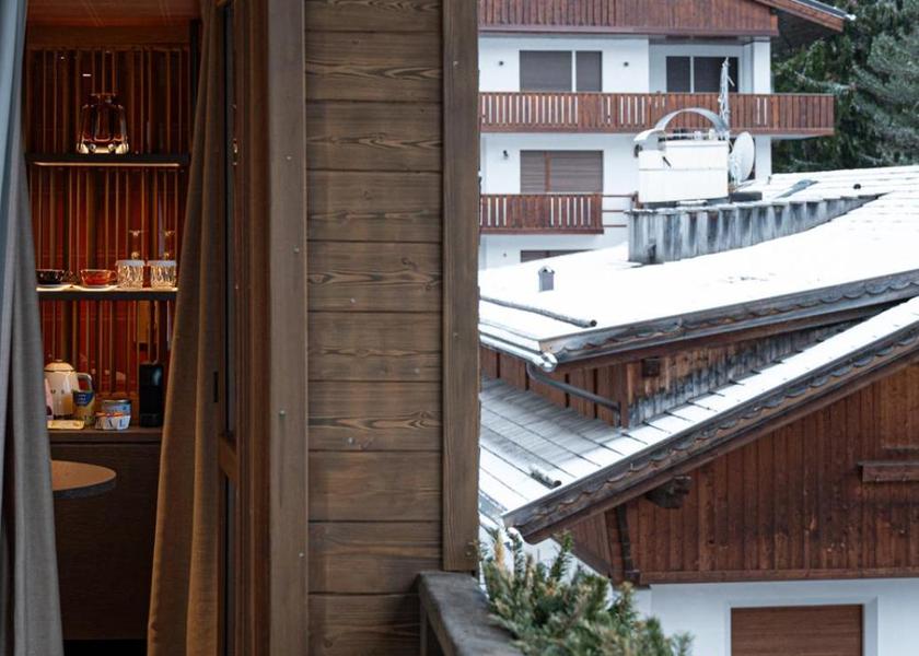 Veneto Cortina d'Ampezzo Hotel Exterior