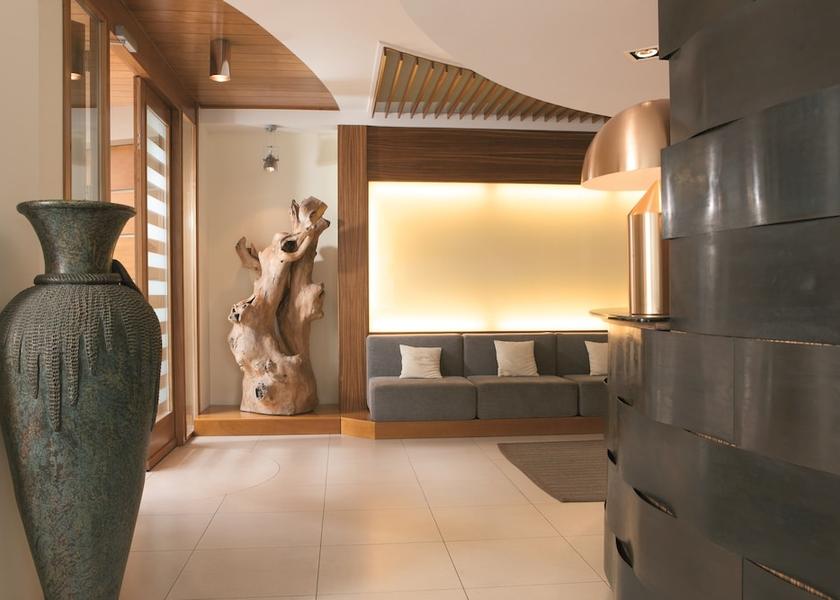 Veneto Jesolo Interior Entrance
