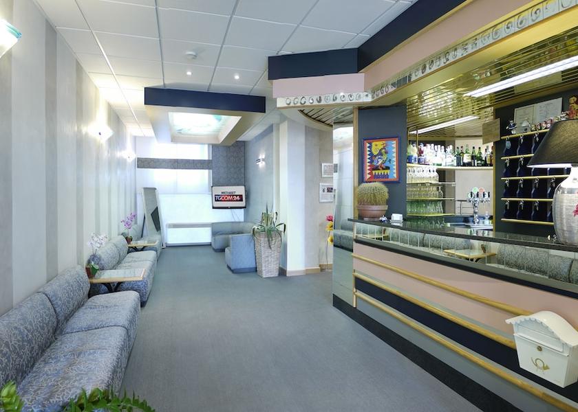 Veneto Jesolo Reception