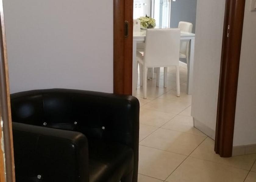 Puglia Uggiano la Chiesa Room