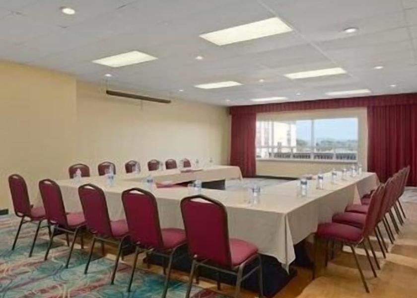 Newfoundland and Labrador Stephenville Meeting Room