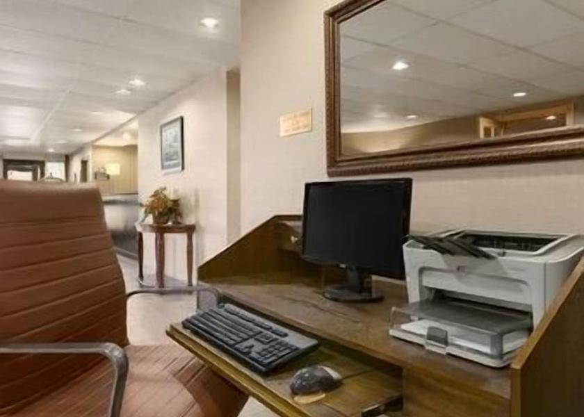 Newfoundland and Labrador Stephenville Business center